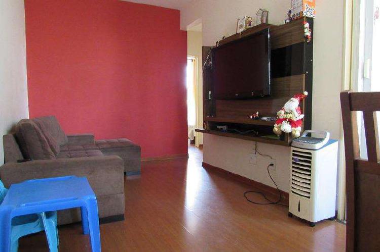 Apartamento, Caiçaras, 3 Quartos, 1 Vaga