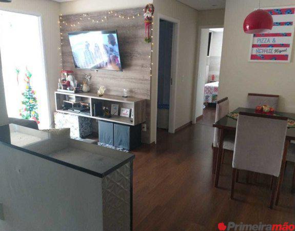 Apartamento Mobiliado pronto para morar