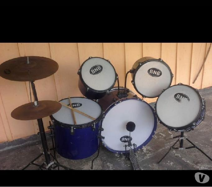 BATERIA - R$ 500,00