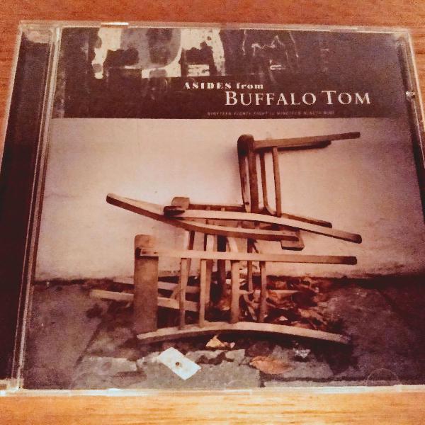 Buffalo Tom - Smitten + Asides - Combo c/ 2 Cd's