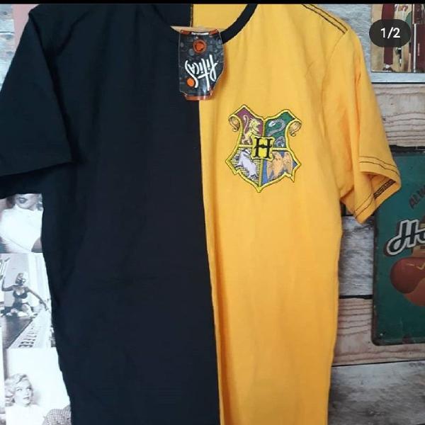 Camisetas Harry Potter (Piticas original)
