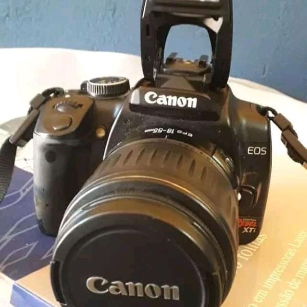 Canon profissional DSLR
