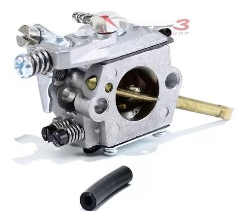 Carburador Roçadeira Stihl - Fs160 / Fs220 / Fs280 / Fs290