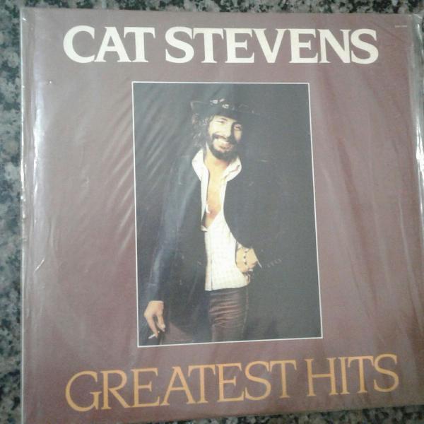 Cat Stevens - greatest hits