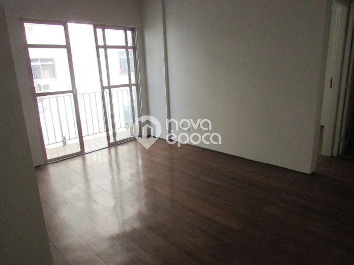 Encantado, 1 quarto, 1 vaga, 40 m² Rua Pedro Domingues,