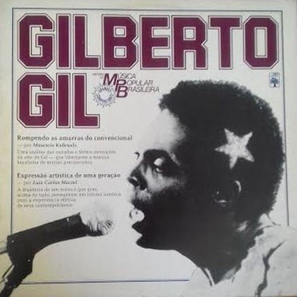 Gilberto Gil - História da Música Popular Brasileira