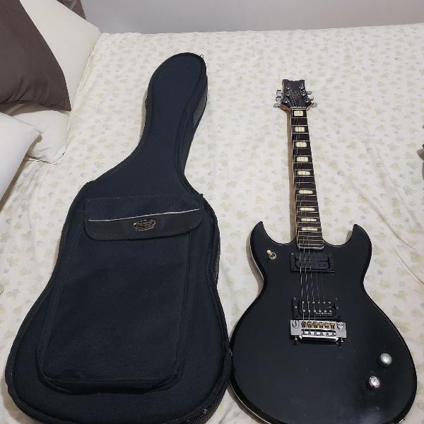Guitarra Customizada