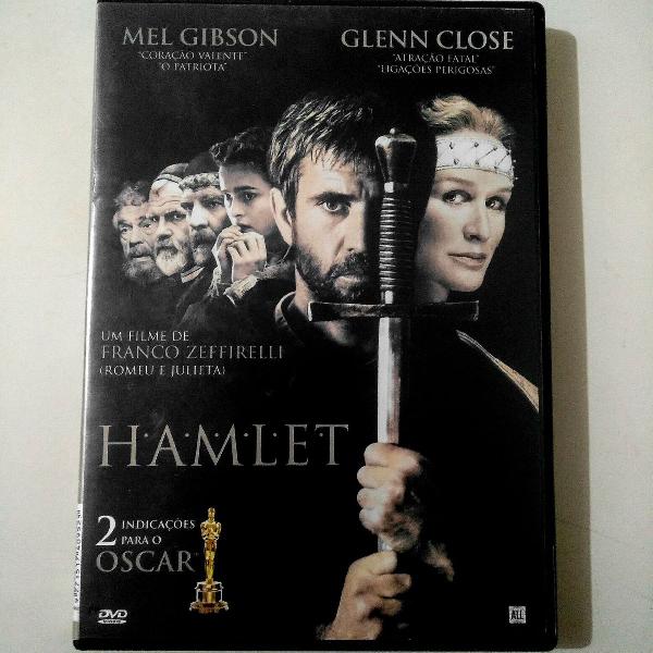 HAMLET filme