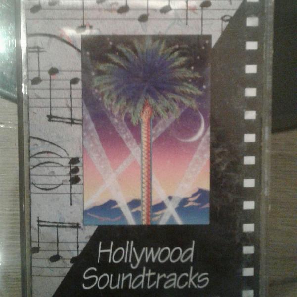 Hollywood Soundtracks