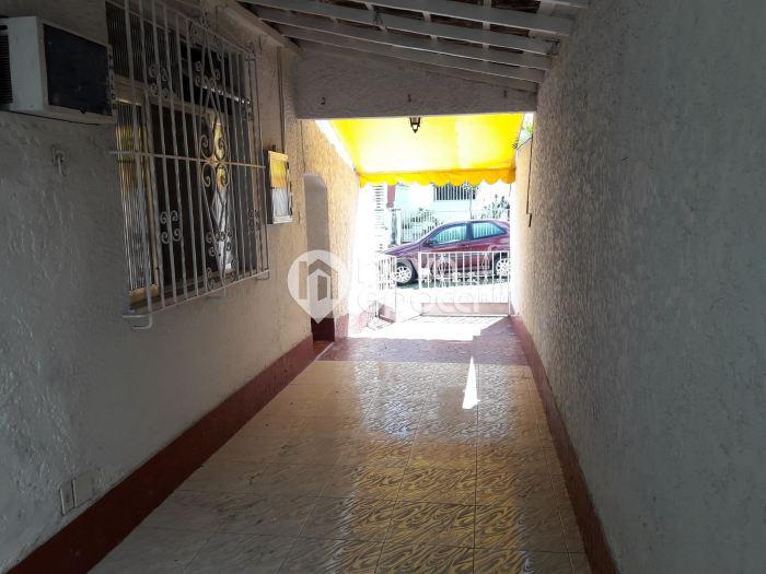 Lins de Vasconcelos, 3 quartos, 2 vagas, 160 m² Rua
