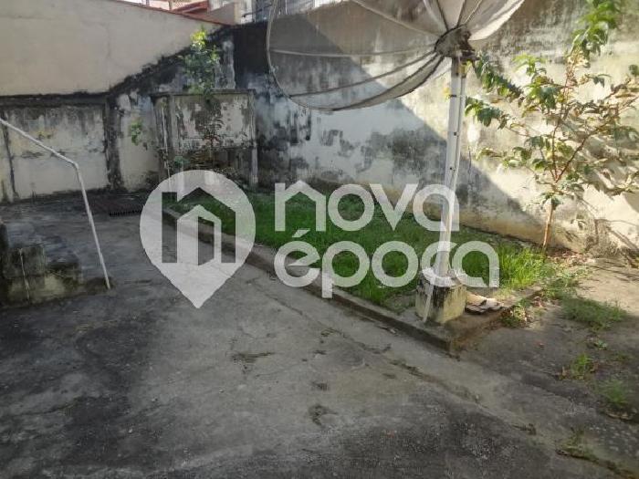 Madureira, 2 quartos, 2 vagas, 51 m² Rua Costa da Fonseca,