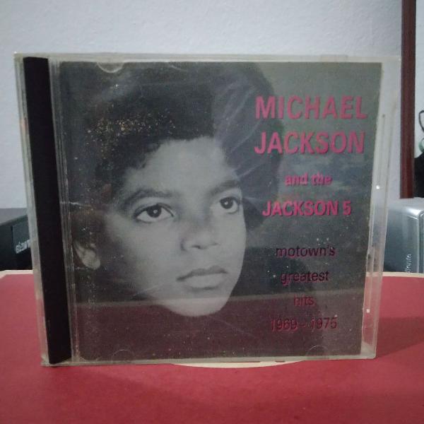 Michael Jackson and The Jackson 5