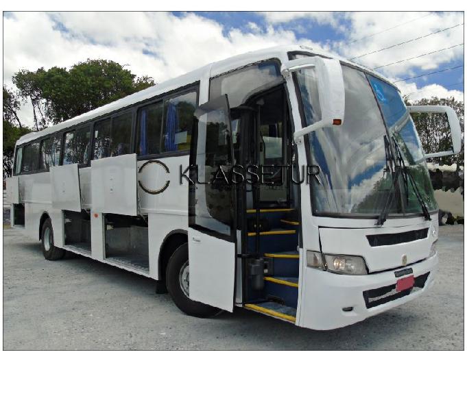 Onibus Rodoviário EL Buss 340 MB OF 1722M (COD.171) Ano