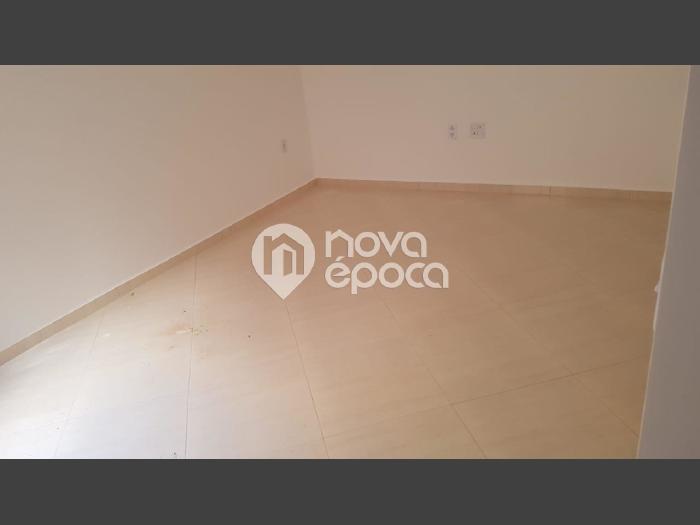 Oswaldo Cruz, 2 quartos, 1 vaga, 55 m² Rua Pereira de