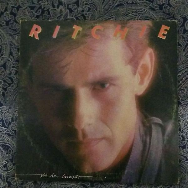 Ritchie LP DISCO VINIL