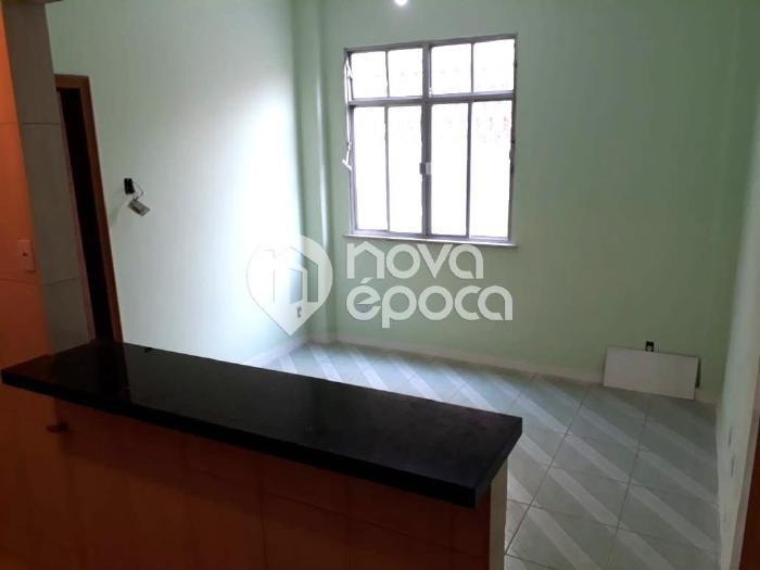 Rocha, 2 quartos, 70 m² Rua do Rocha, Rocha, Zona Norte,