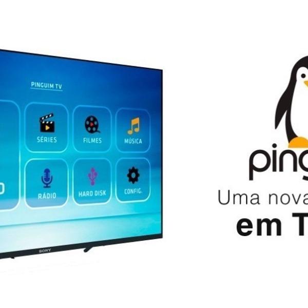 TV Box PinguimTV