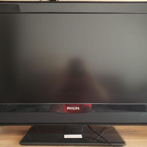 TV Philips 32 polegadas