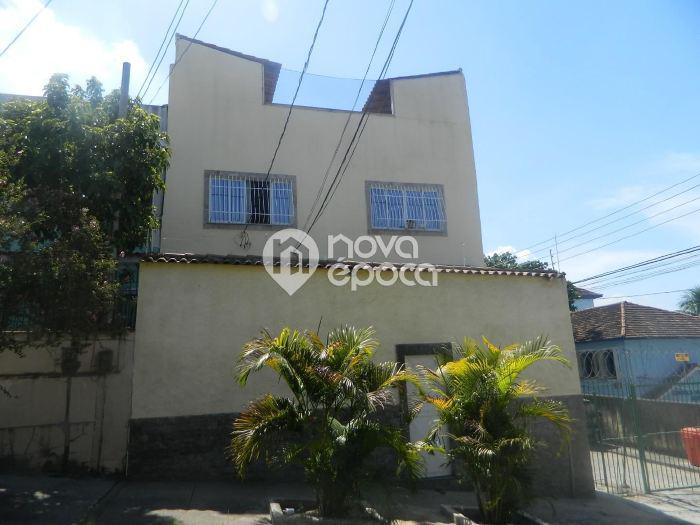 Todos Os Santos, 4 quartos, 3 vagas, 280 m² Rua Santos