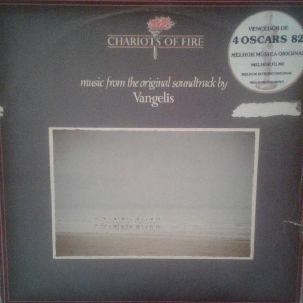 Vangelis - chariots of fire