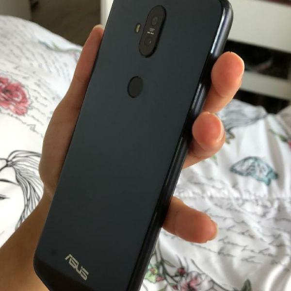 Zenfone 5 Super conservado .apenas 1 Ano de uso com nota