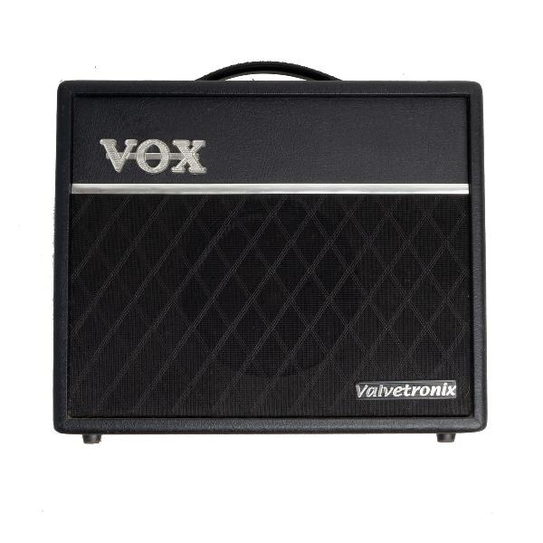 amplificador vox - vt80+