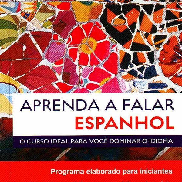 aprenda a falar espanhol - curso ideal para você dominar o