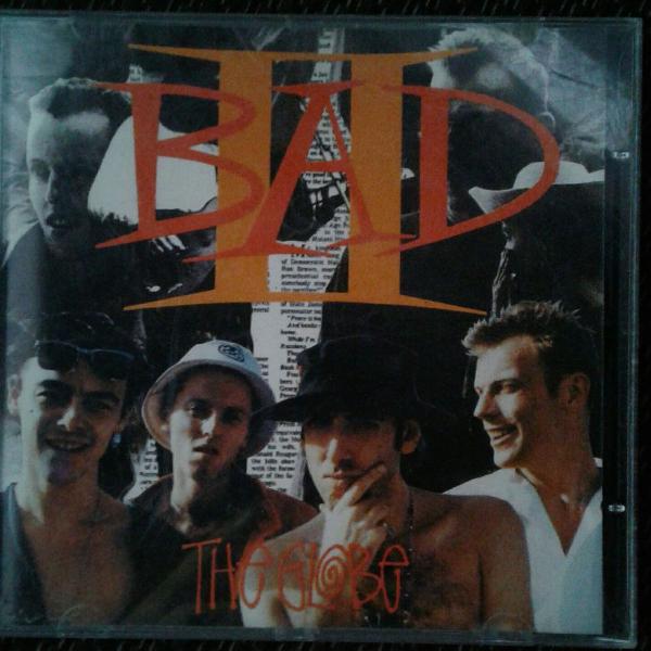 bad ll (big áudio dynamite) ex the clash