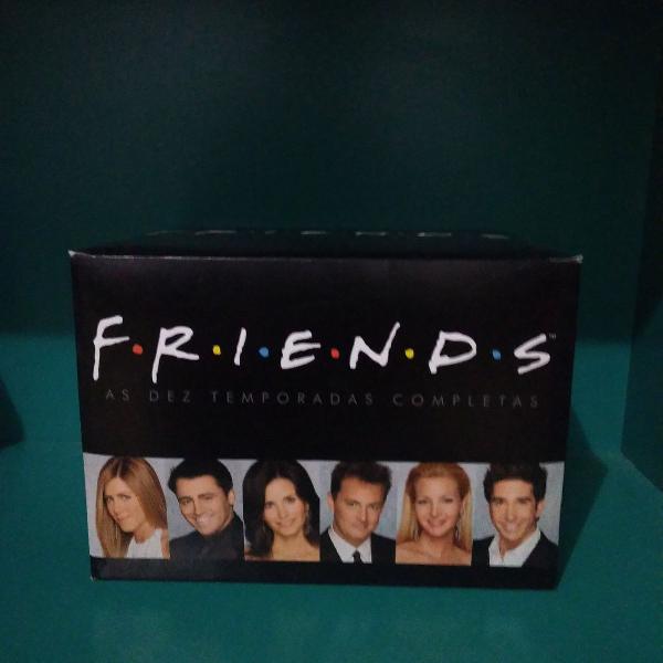 box de friends