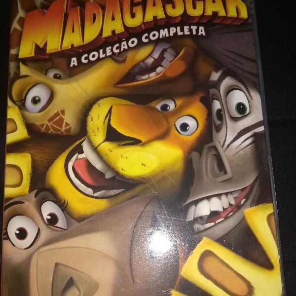 box madagasgar