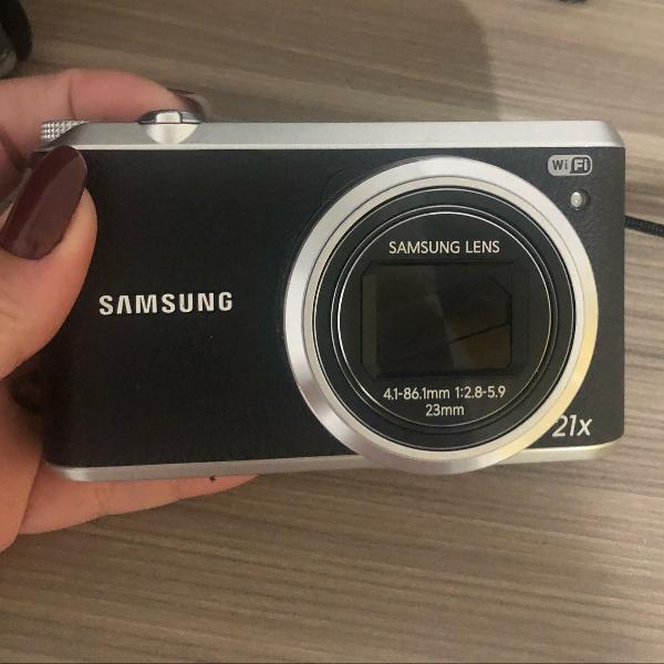 camera samsung lens