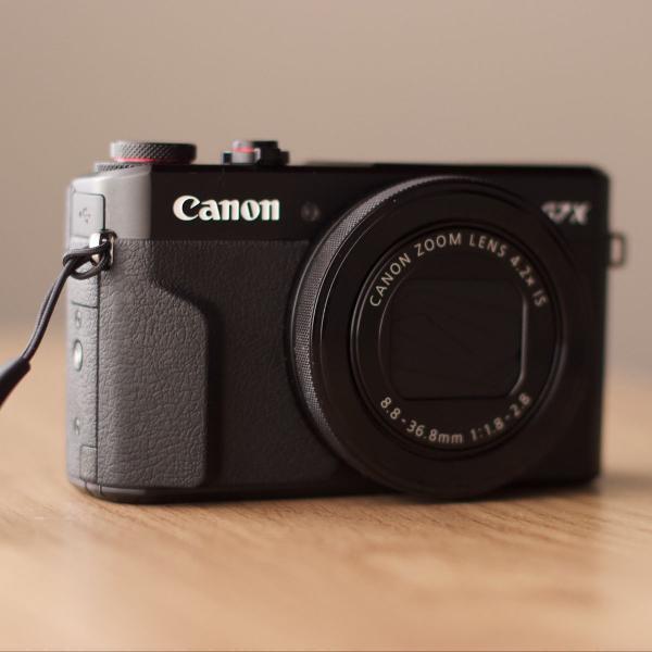 canon g7x mark ii