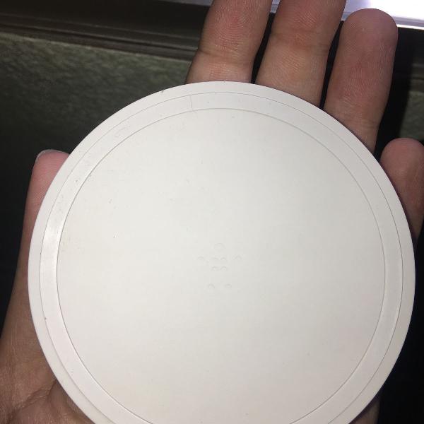 carregador sem fio belkin f7u054