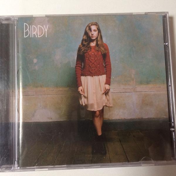 cd birdy - birdy