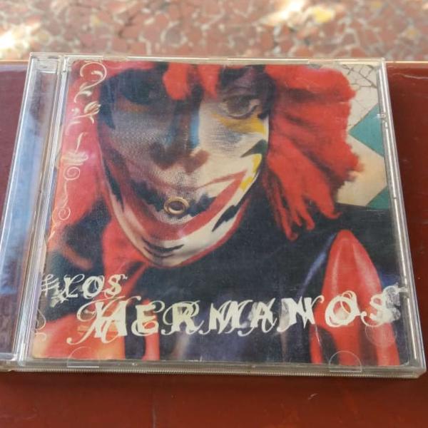 cd los hermanos