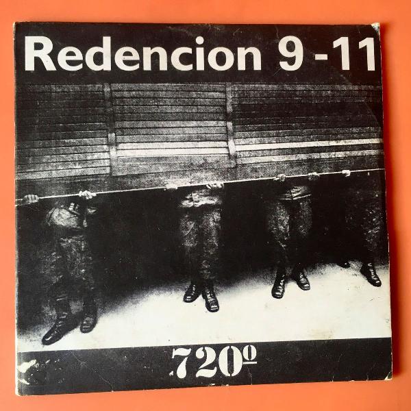 cd-split redencion 9-11 e 720º
