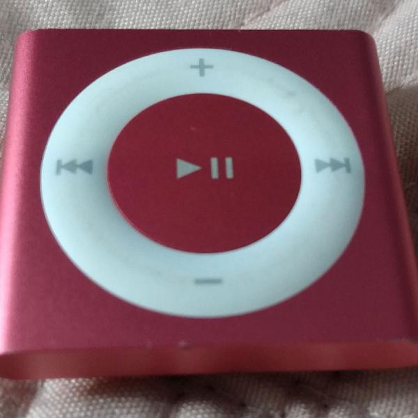 iPod Apple shuffle mp3