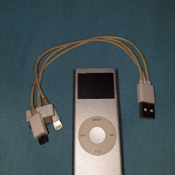 iPod Nano 4GB