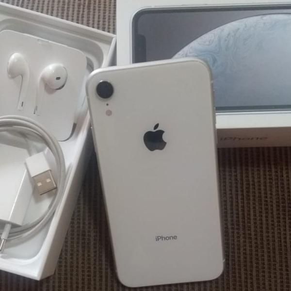 iphone xr 64 gnv