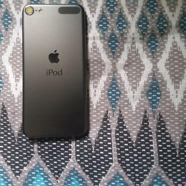 ipod touch 6a geração