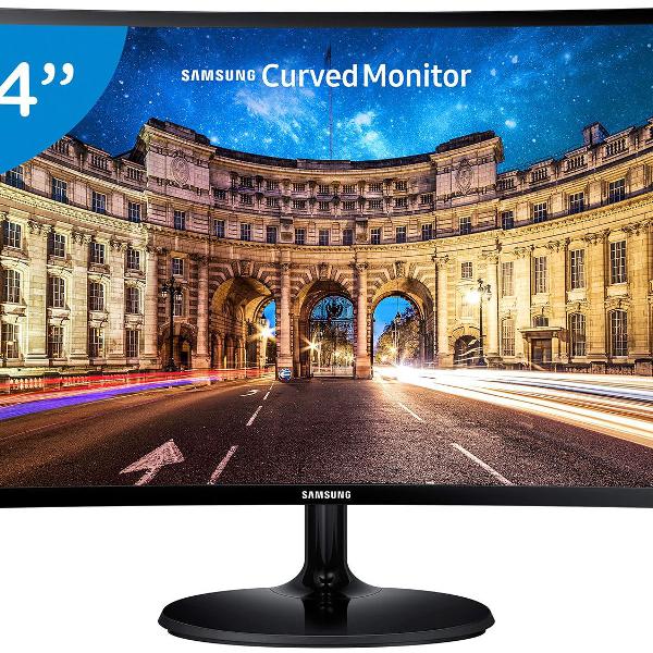 monitor samsung full hd 24 f390