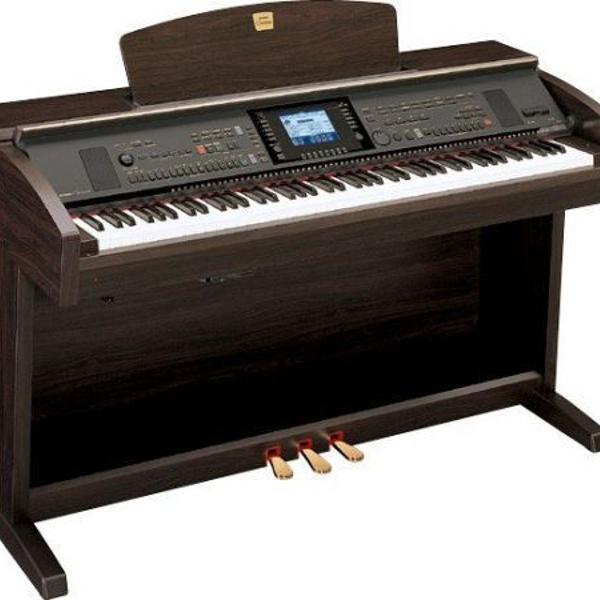 piano clavinova cvp-305