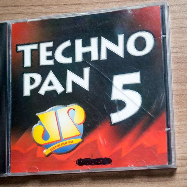 pra curtir uns techno bons