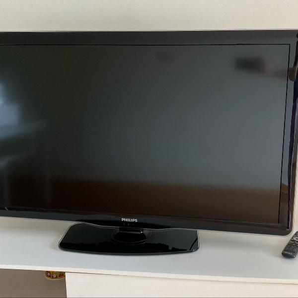 tv 46 phillips