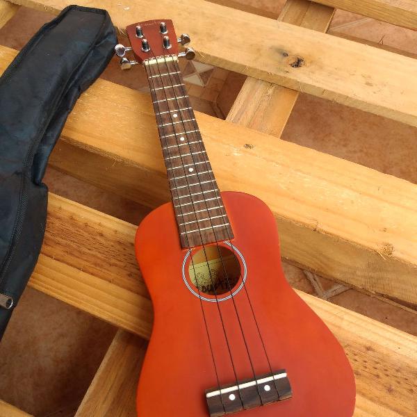 ukulele soprano