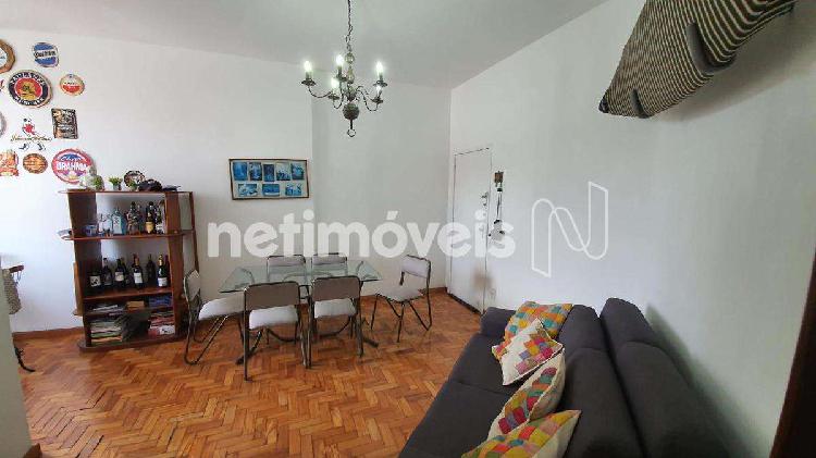 Apartamento, Centro, 1 Quarto