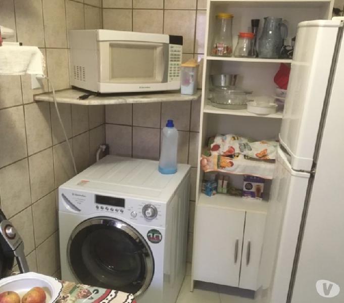 Apartamento Mobiliado Trindade