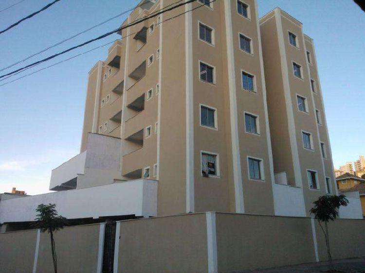 Apartamento, Palmeiras, 2 Quartos, 2 Vagas, 1 Suíte