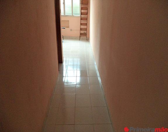 Apartamento Q, S, Coz, Banh.