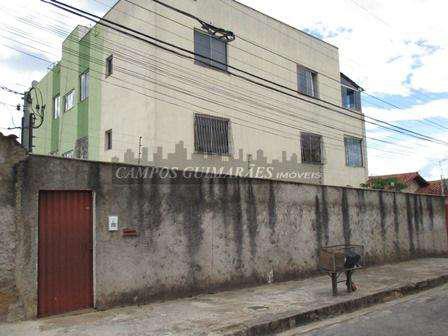 Apartamento, Serrano, 2 Quartos, 1 Vaga